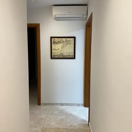 Cava דירה *