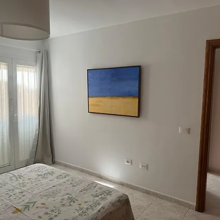 Apartamento Cava *