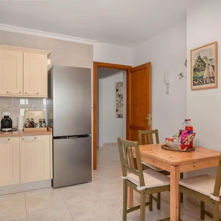 Cava Appartement Arrecife (Lanzarote)