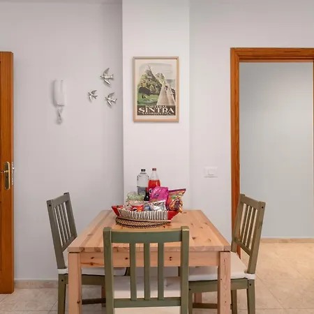 Appartement Cava *