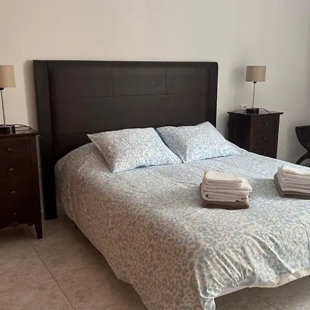 Apartment Cava Arrecife (Lanzarote)