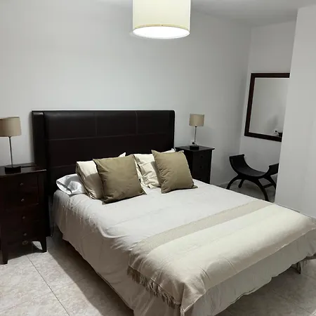 Cava Apartment Arrecife (Lanzarote)