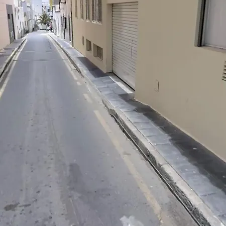 Cava דירה