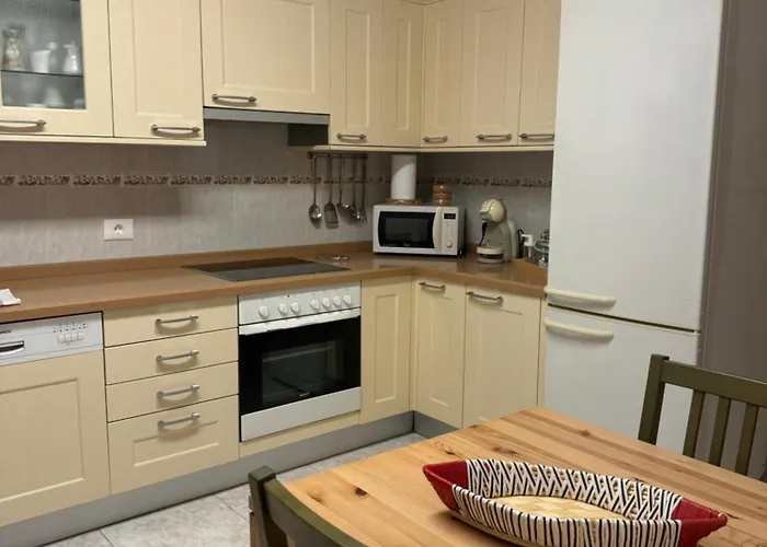 Apartament Cava Arrecife (Lanzarote)