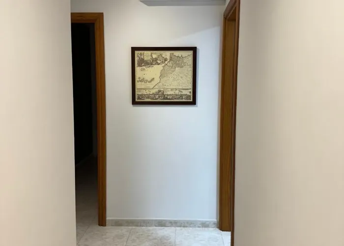 Cava Apartament *
