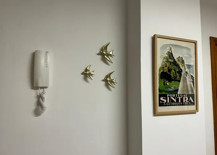 Cava Apartament *
