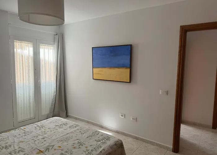 Apartament Cava *