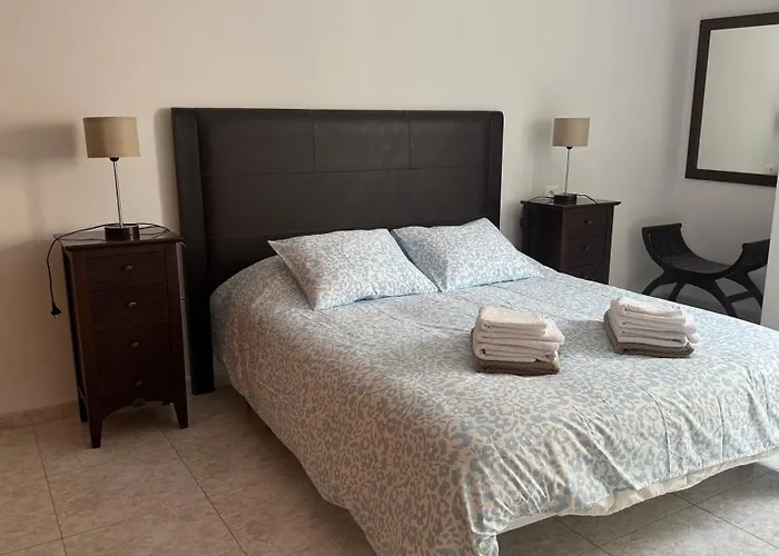 Apartament Cava Arrecife (Lanzarote)