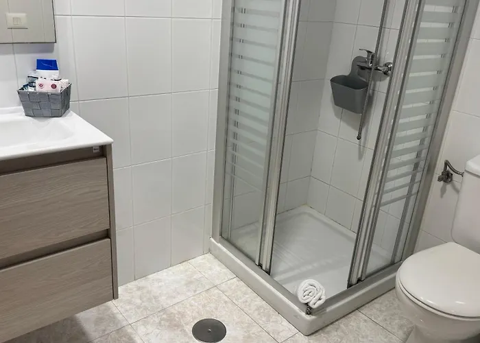 Cava Apartament *