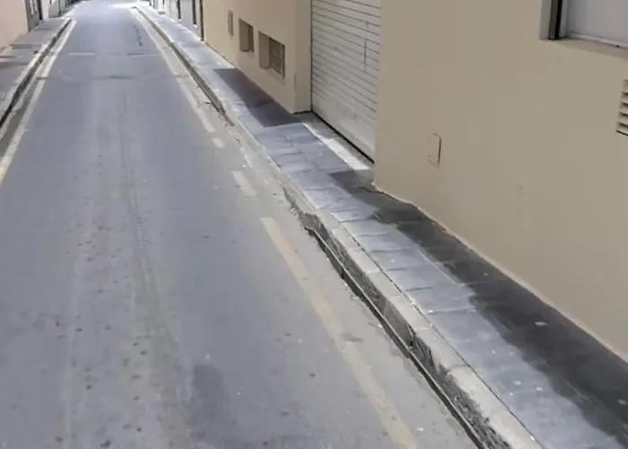Cava Apartament
