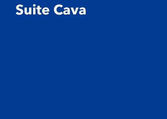 Cava Apartament *