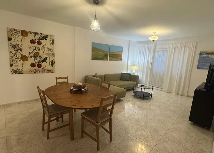 Apartament Cava Arrecife (Lanzarote)