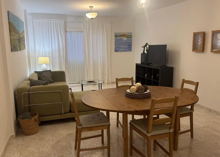 Cava Apartament Arrecife (Lanzarote)