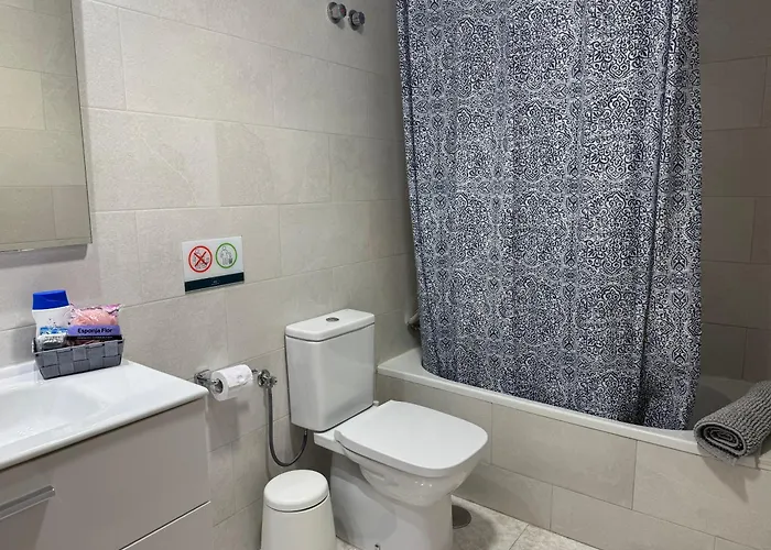 Apartament Cava Arrecife (Lanzarote)