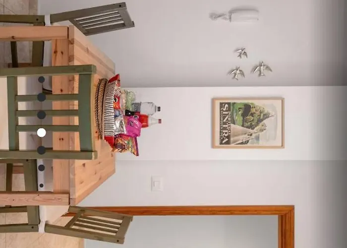 Cava Apartament
