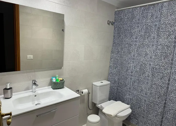 Cava Apartament