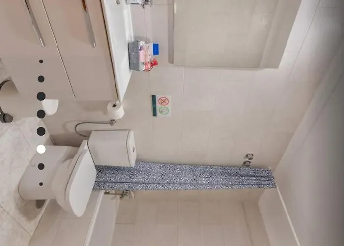 Cava Apartament *