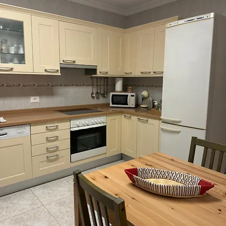 Apartman Cava Arrecife