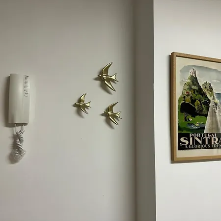Cava Apartman *