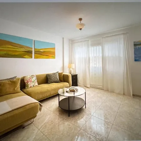 Apartment Cava *