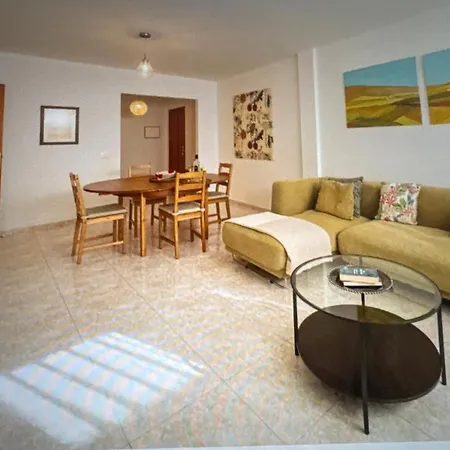 Cava Apartment