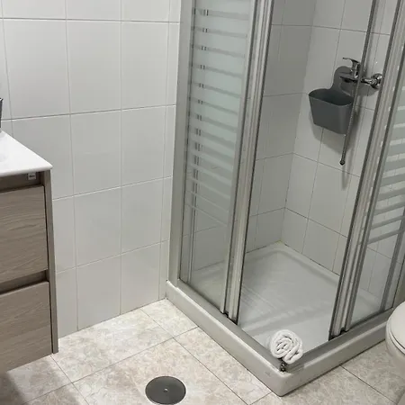 Cava Apartman *