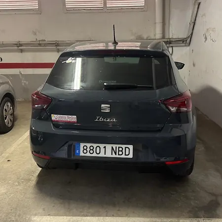 Cava * Arrecife (Lanzarote)