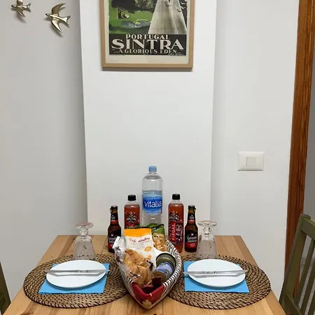 Cava Apartman Arrecife
