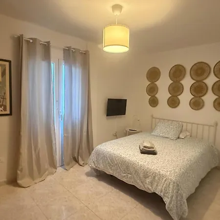 Apartman Cava