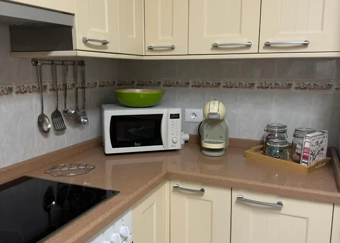 Cava Apartman Arrecife
