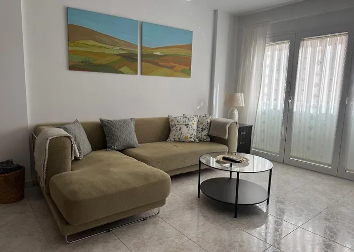 Apartman Cava Arrecife