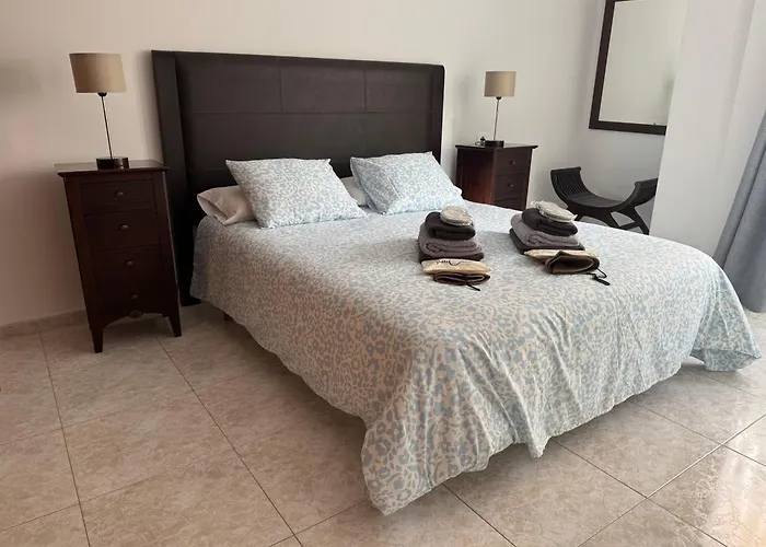 Apartman Cava