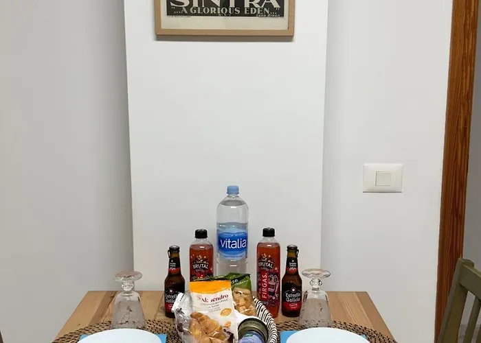 Cava Apartman Arrecife