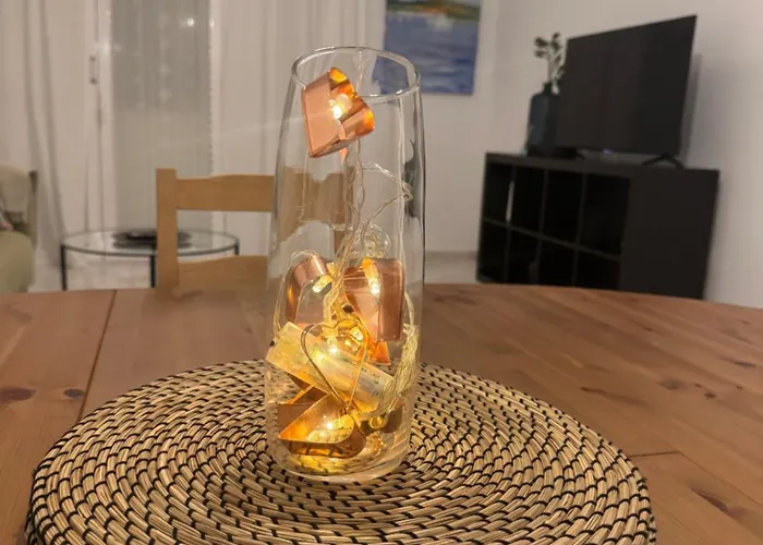 Cava Apartman