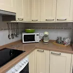 Cava Appartamento Arrecife (Lanzarote)