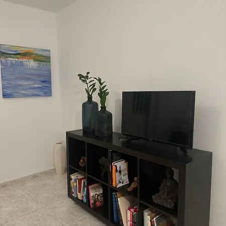 Cava * Arrecife (Lanzarote)