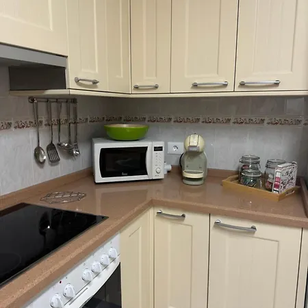 Cava Apartmán Arrecife (Lanzarote)