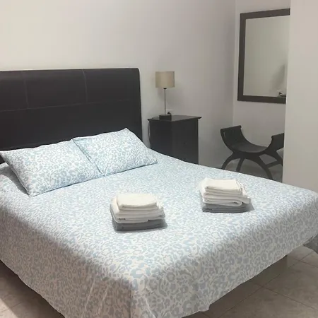 Cava * Arrecife (Lanzarote)