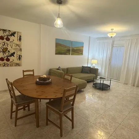 Apartmán Cava Arrecife (Lanzarote)