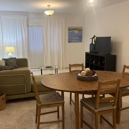 Cava Apartmán Arrecife (Lanzarote)