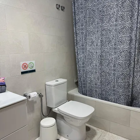 Apartmán Cava Arrecife (Lanzarote)