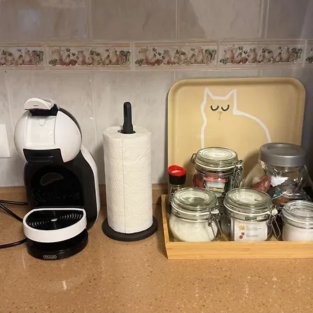 Cava Apartment Arrecife (Lanzarote)