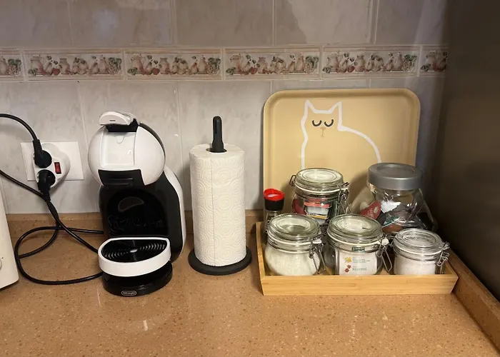 Cava Apartment Arrecife (Lanzarote)